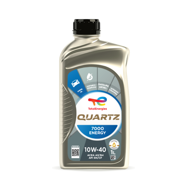 TotalEnergies Quartz 7000 Energy 10W-40